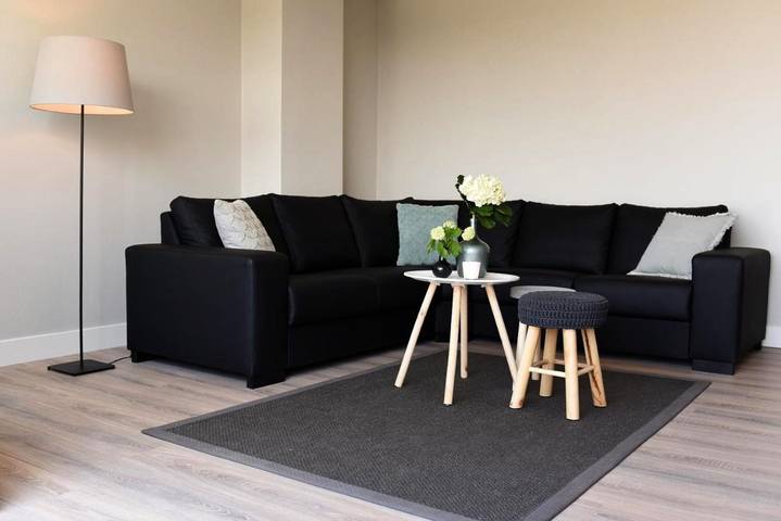 Ferienwohnung für 2 Personen, mit Terrasse und Ausblick in Noordwijk - 3