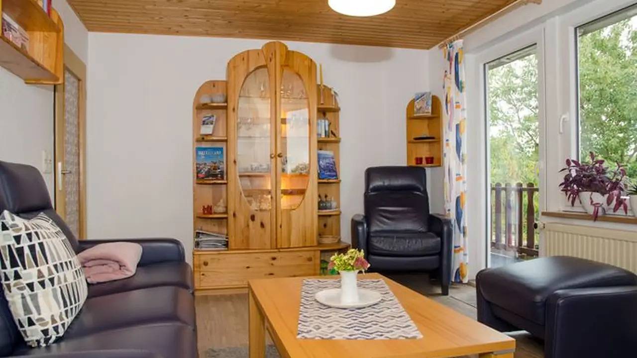 Ganze Ferienwohnung, Ferienwohnung für 4 Personen (85 m²) in Moormerland in Jheringsfehn, Moormerland