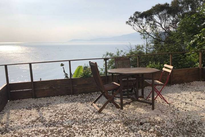 Apartamento de vacaciones para 3 personas en Asturias