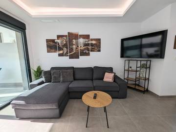 Casa Vacanza per 6 Persone in La Herrada, Los Montesinos, Foto 4