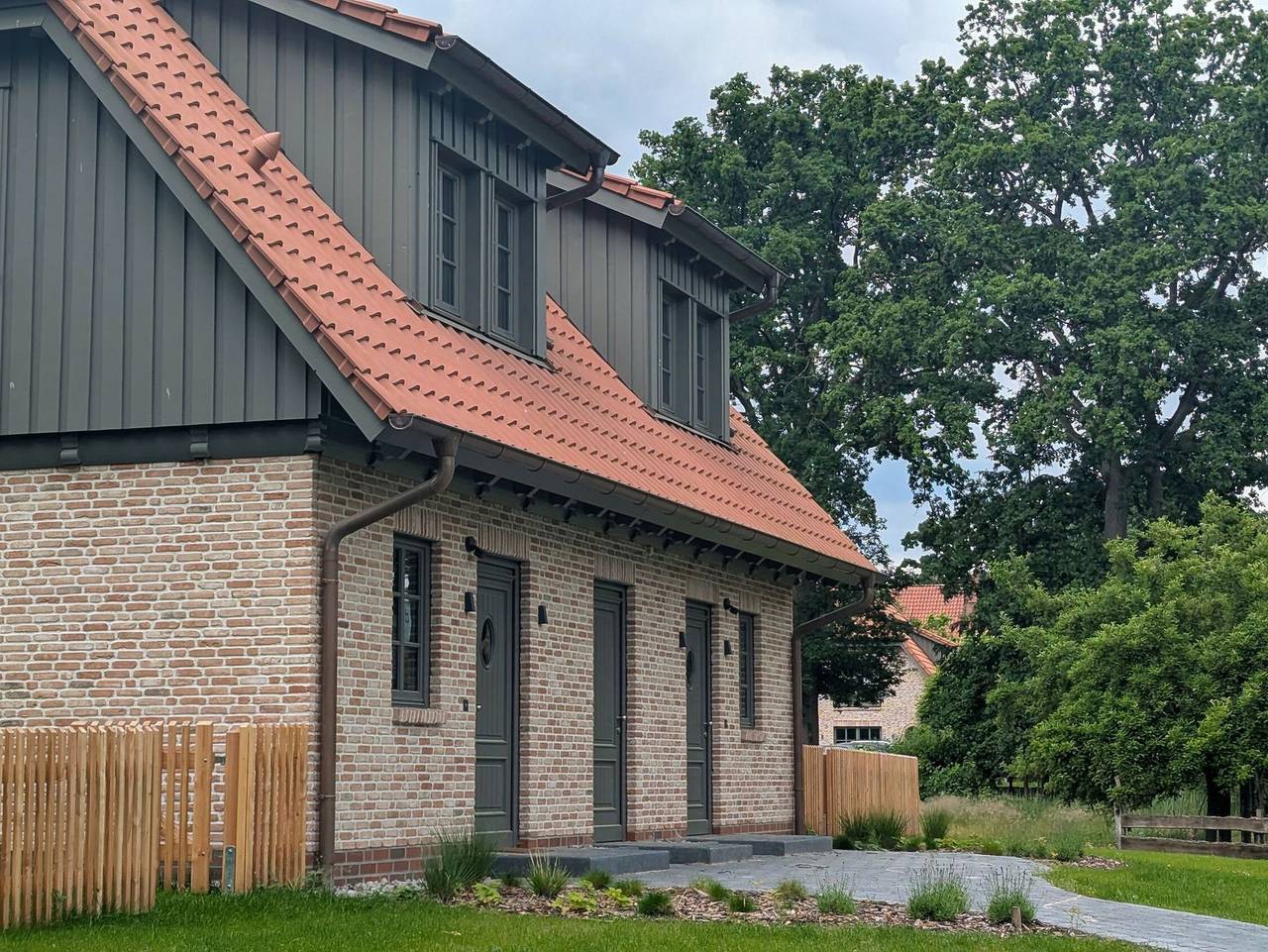 Ovis - Ovis in Winsen (Aller), Lüneburger Heide