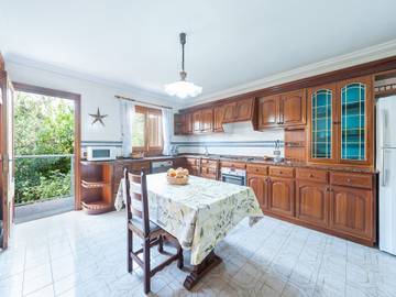 Ferienhaus in Playa de Alcúdia, Alcúdia für 8 