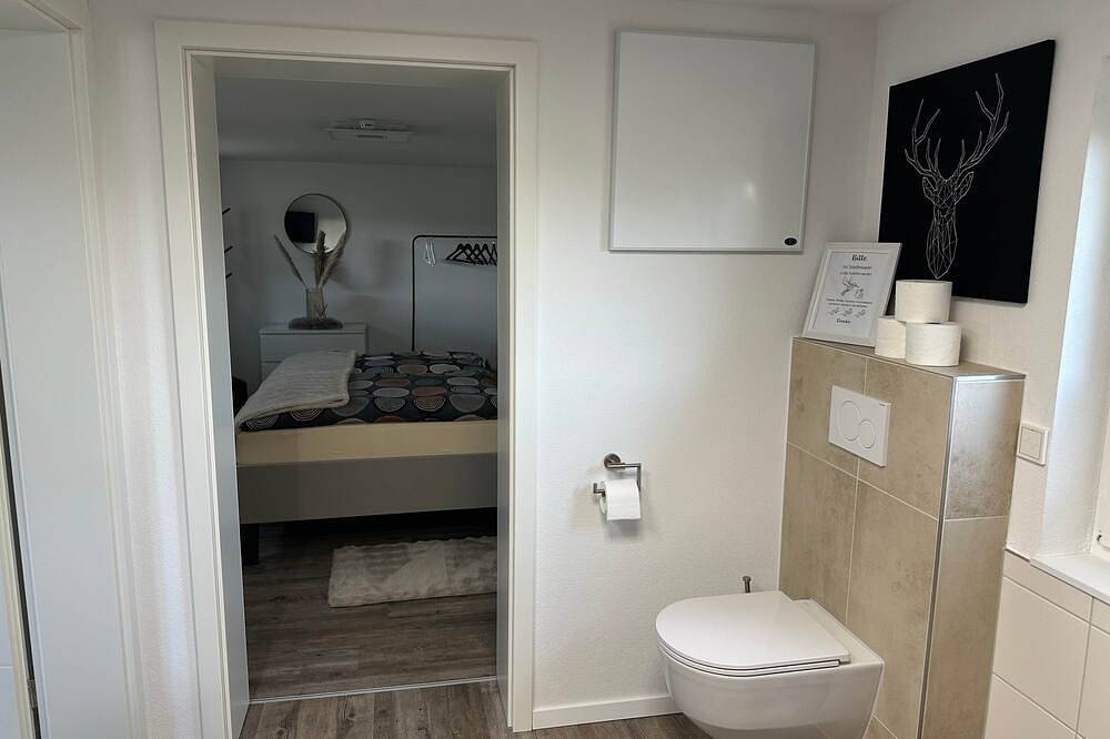 Gartenchalet Dinkelsbühl in Dinkelsbühl, Romantische Straße