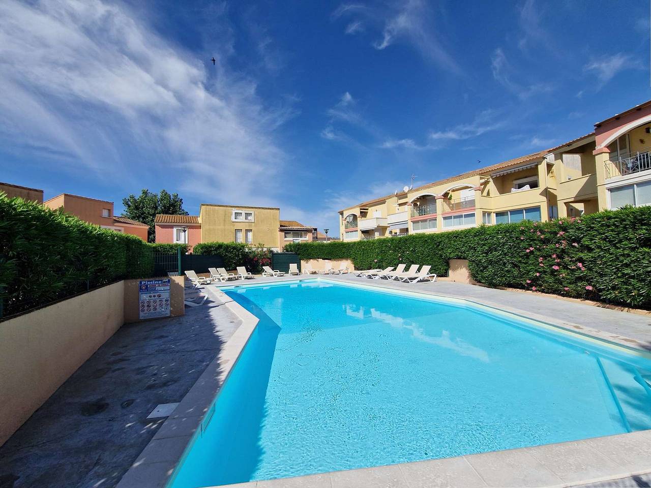 Appartement de vacances
