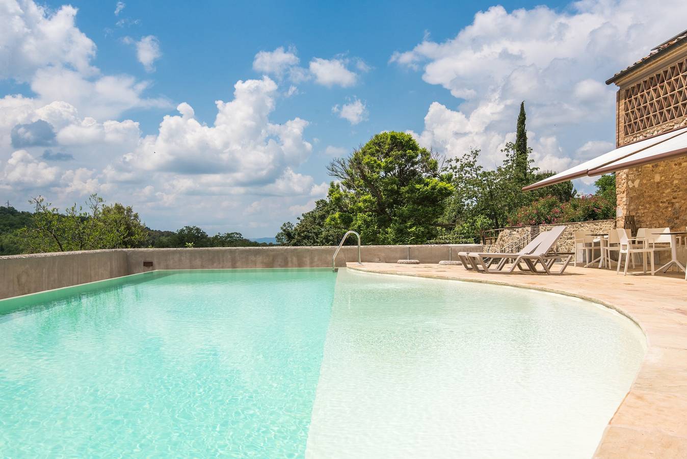 Appartamento Vacanze per 4 Persone in Sovicille, Chianti