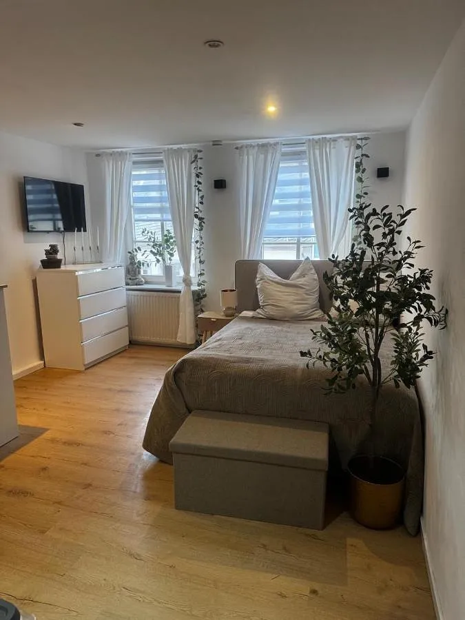 Apartamento de vacaciones para 2 personas - 1