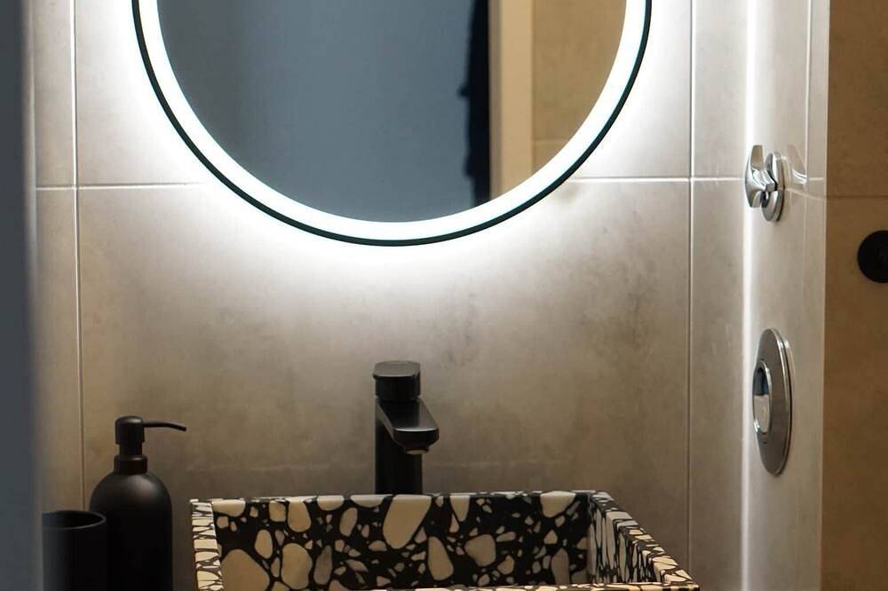 Geheel appartement, Atrium Apartments Aachen 3 in Aken, Rijnland