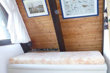 Ferienpark für 4 Personen in Fedderwardersiel, Butjadingen, Bild 2