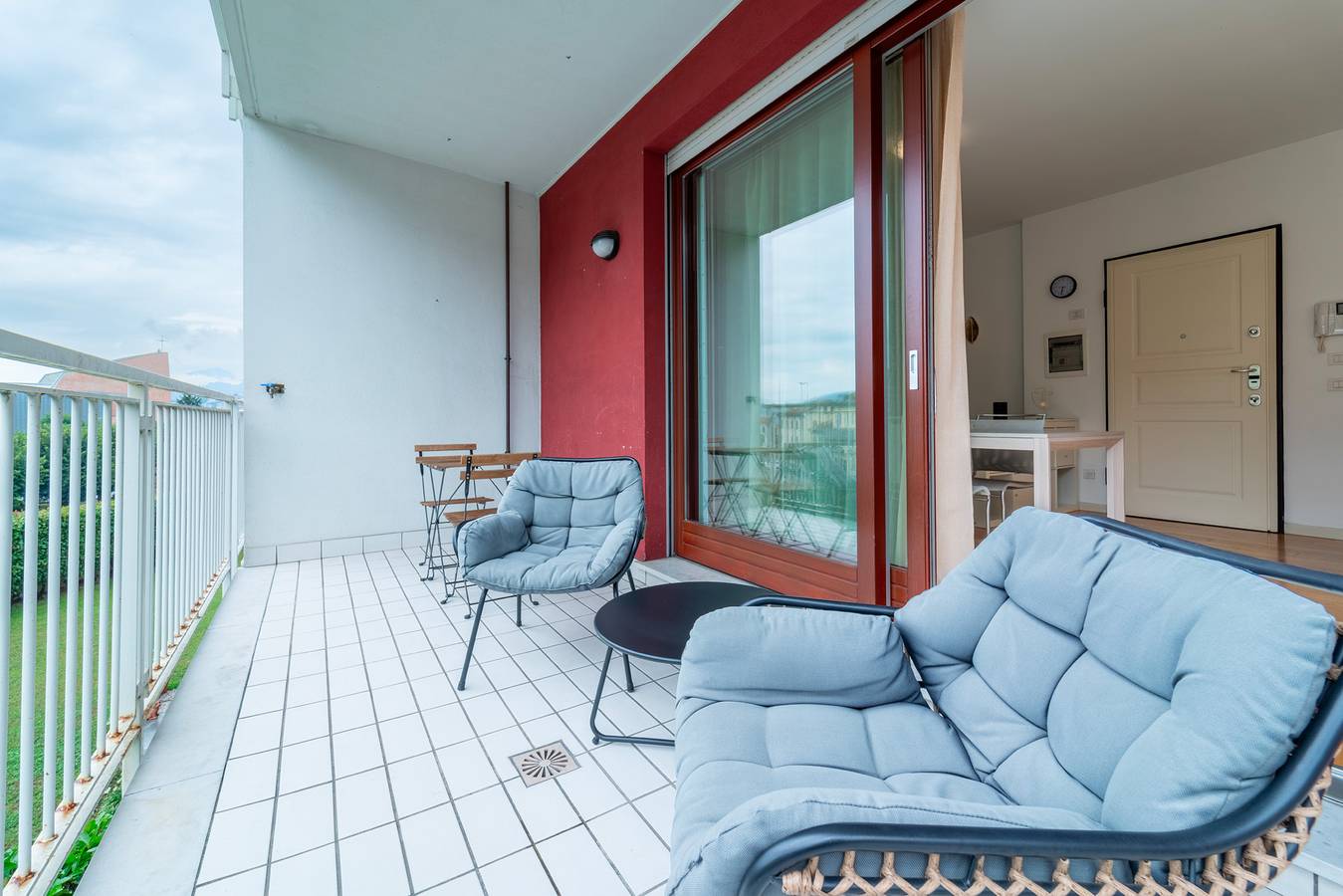 Appartement entier, Como Modern Bellinzona in Côme, Province de Côme