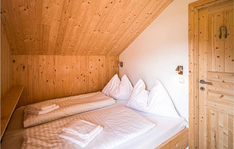 Rückzugsort in den Bergen: Skilift, Sauna & Whirlpool – St. Georgen in St. Georgen ob Murau, Sankt Georgen am Kreischberg