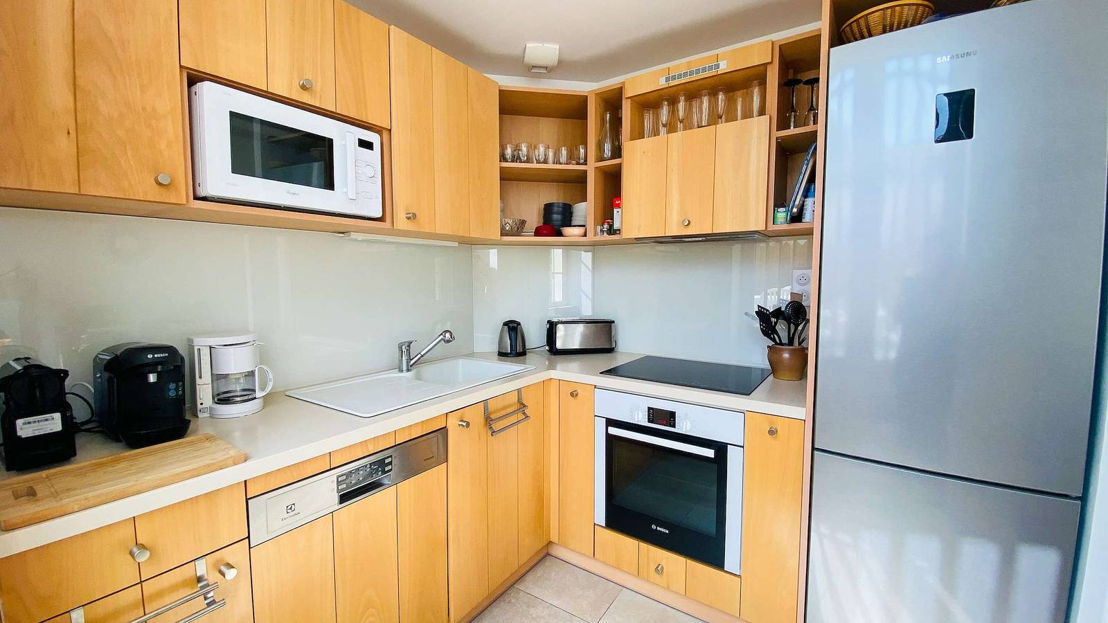 Apartamento vacacional entero, Beautiful apartment in Saint Martin de Ré in Saint-Martin-de-Ré, Isla de Ré