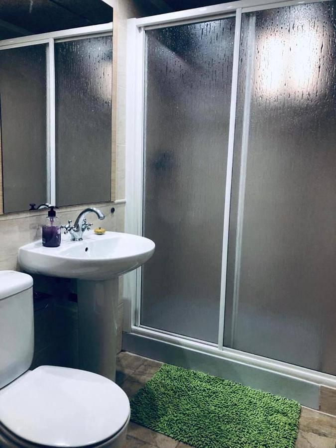 Location de vacances pour 9 personnes, avec balcon et vue dans Puerto de Mazarrón - 4