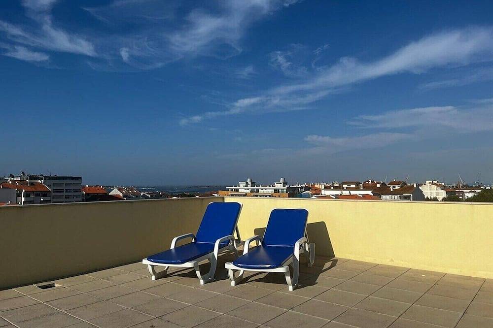 Apartamento De Férias para 4 Pessoas em Ria de Aveiro, Gafanha da Nazaré