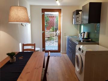 Ferienhaus für 2 Personen in Kreuzwertheim, Spessart-Mainland, Bild 3