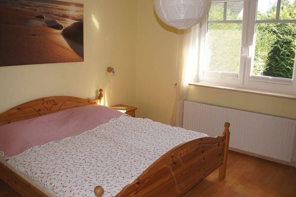 Ferienhaus \"Fjordstrand\" in Borgwedel (Spielplatz & Badestelle in 500 Metern) in Borgwedel, Schleswig & Umgebung