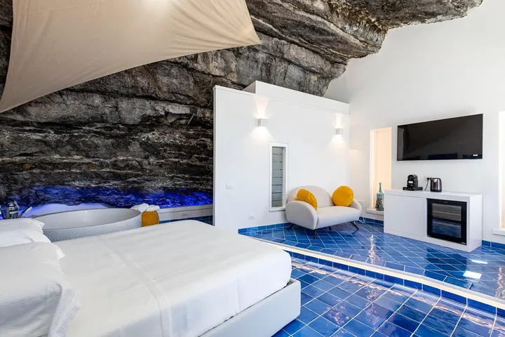 Resort per 2 persone, con panorama e terrazza - 1