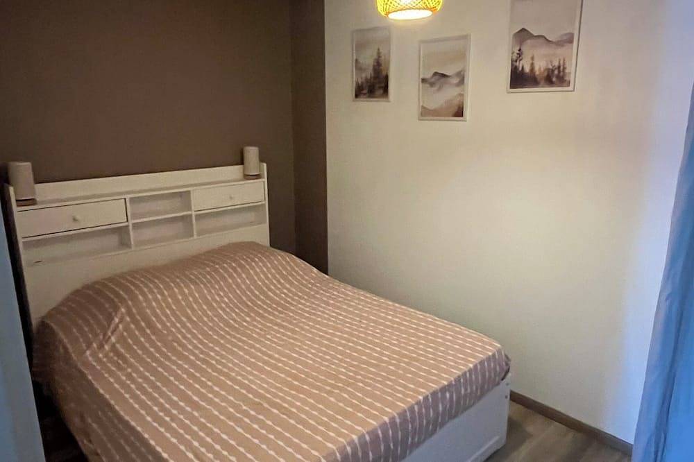 Appartement entier, Appart 4 pers dans chalet vu sur lac gerardmer in Lac de Gérardmer, Gérardmer