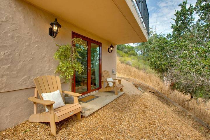 Apartamento de vacaciones para 3 personas - 1