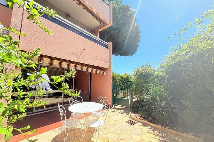 Appartement de vacances pour 4 personnes
