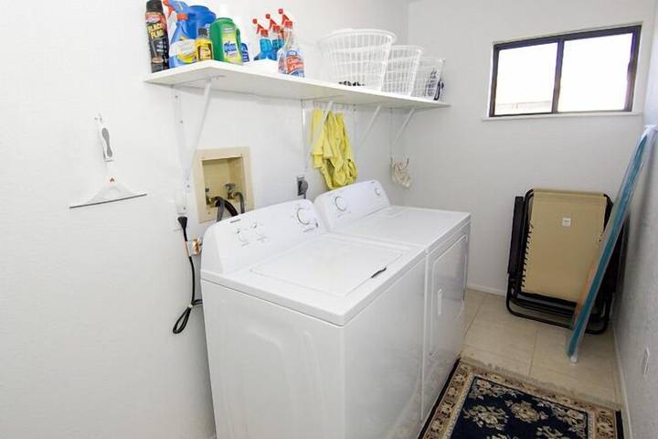 Vacation rental for 4 people, with terrace in Port Charlotte