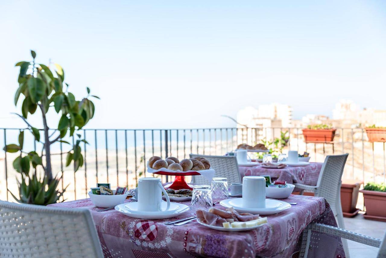 B&B La veranda di Tatta in Agrigento, Provincia di Agrigento