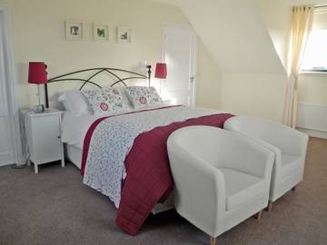 Ferienhaus für 8 Personen in Connemara, Connacht, Bild 4