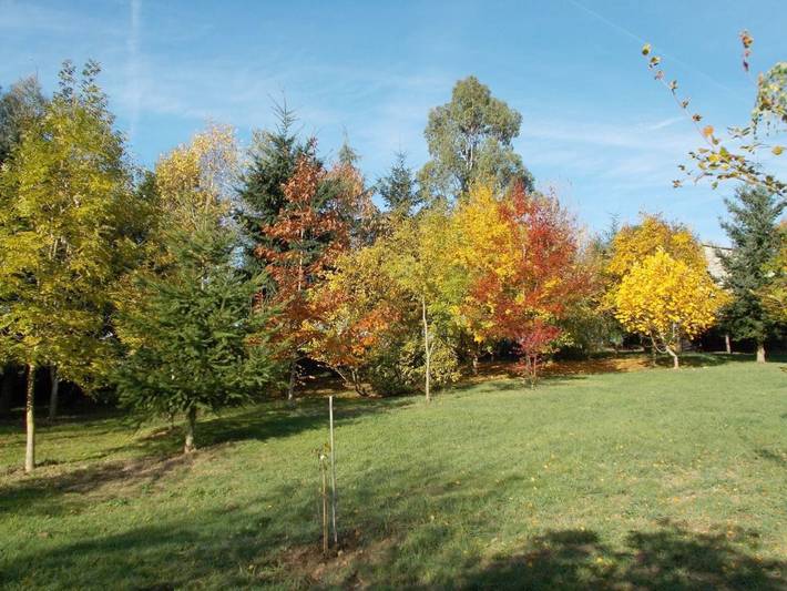 Location de vacances pour 2 personnes, avec vue et jardin dans Valdallière - 4