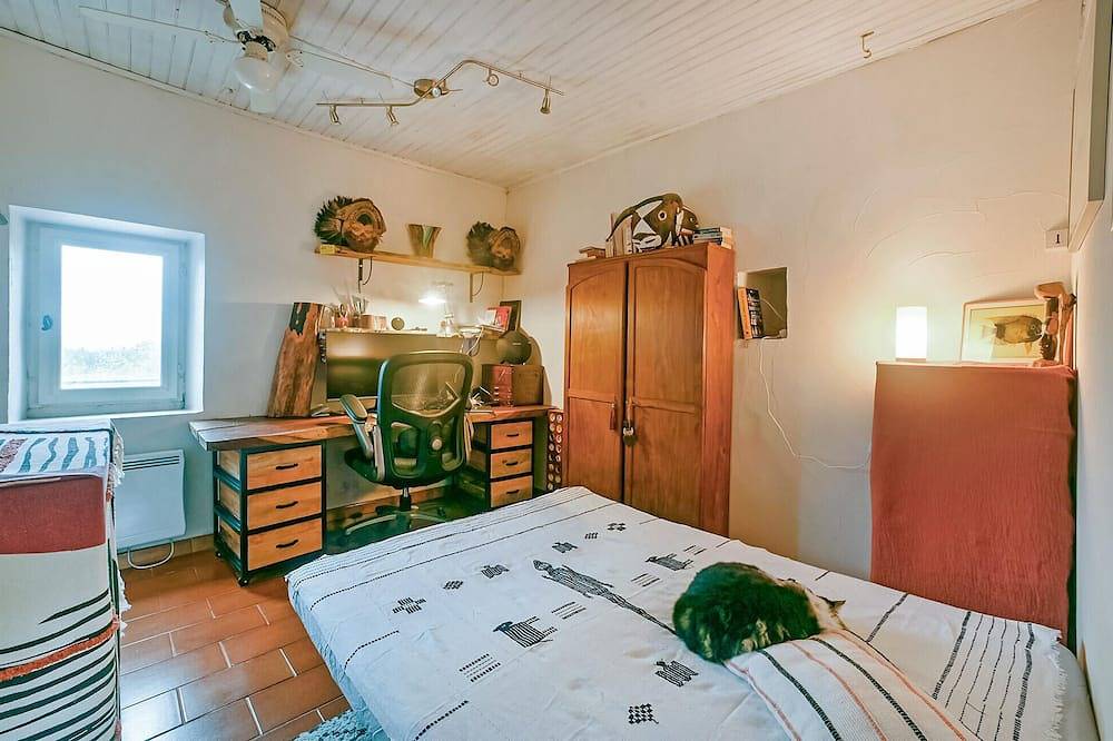 3 bedroom nice home in Sommières in Sommières, Nimes region