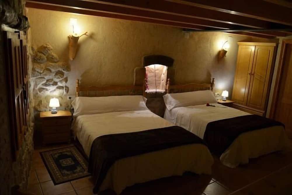 ------ Casa Llovet --------- in Fuentespalda, Région de Teruel