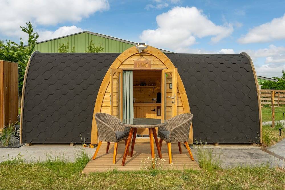 Photo : Maison de vacances