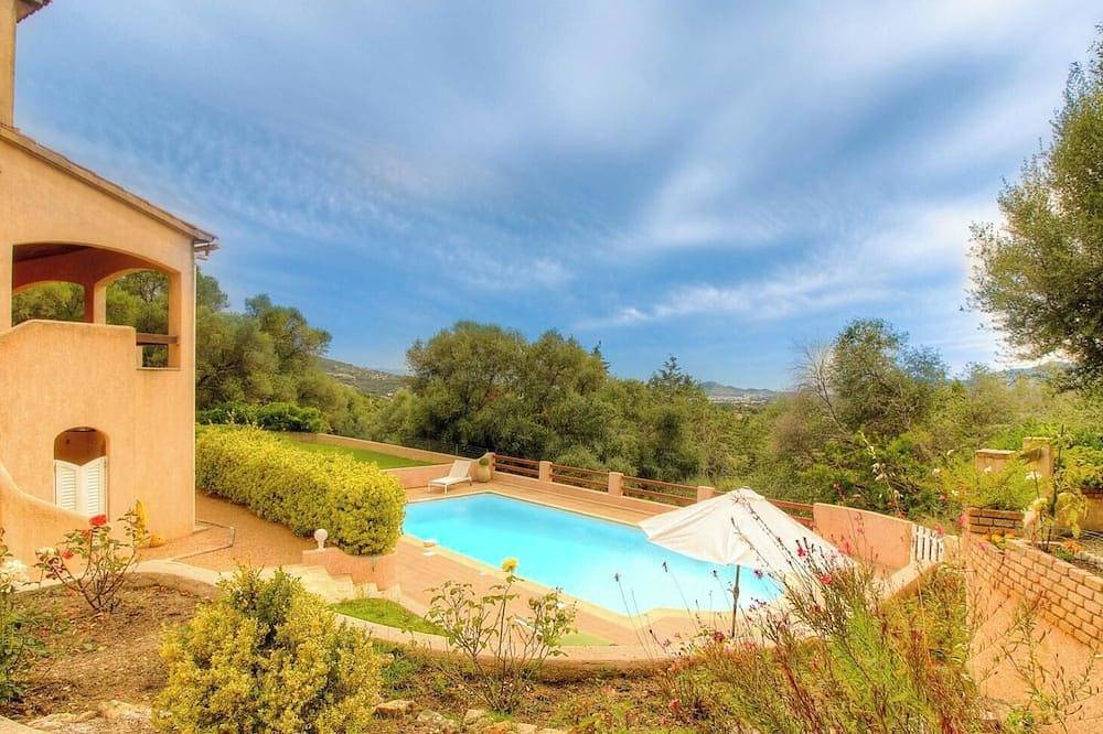 L'alivetu - Peri - Gîte in Peri, Région d'Ajaccio