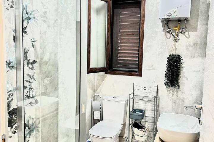 Villa Rosyiano-mit Garten und privatem Pool Catania Ätna Taormina in Misterbianco, Catania Provinz