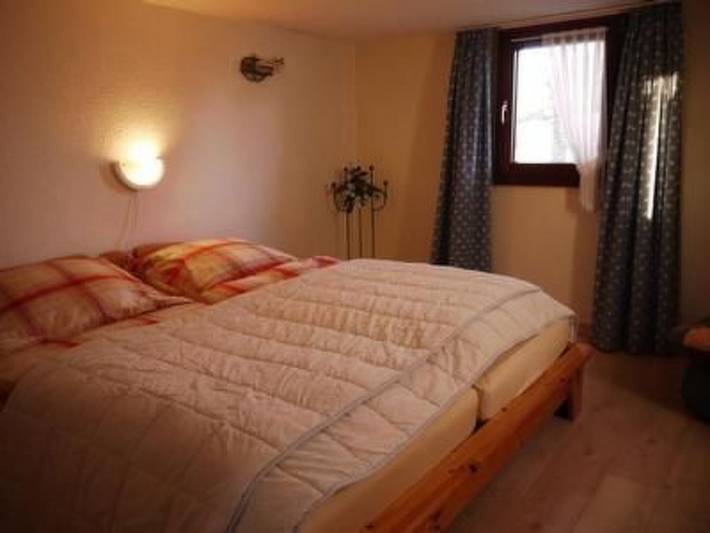 Ferienwohnung für 3 Personen, mit Balkon und Terrasse sowie Garten in Windecker-Ländchen - 4
