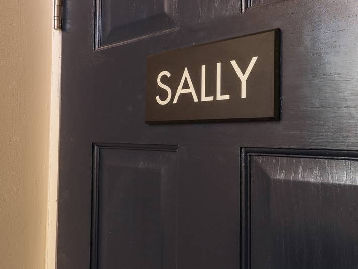 Holiday rental for 4 people in Whitstable