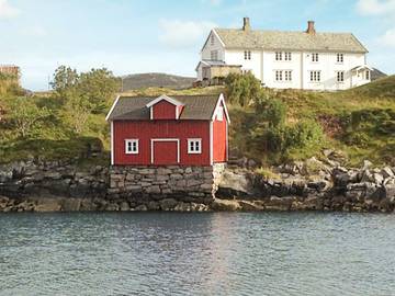Ferienhaus für 11 Personen in Fræna, Nördliches Fjordnorwegen, Bild 4