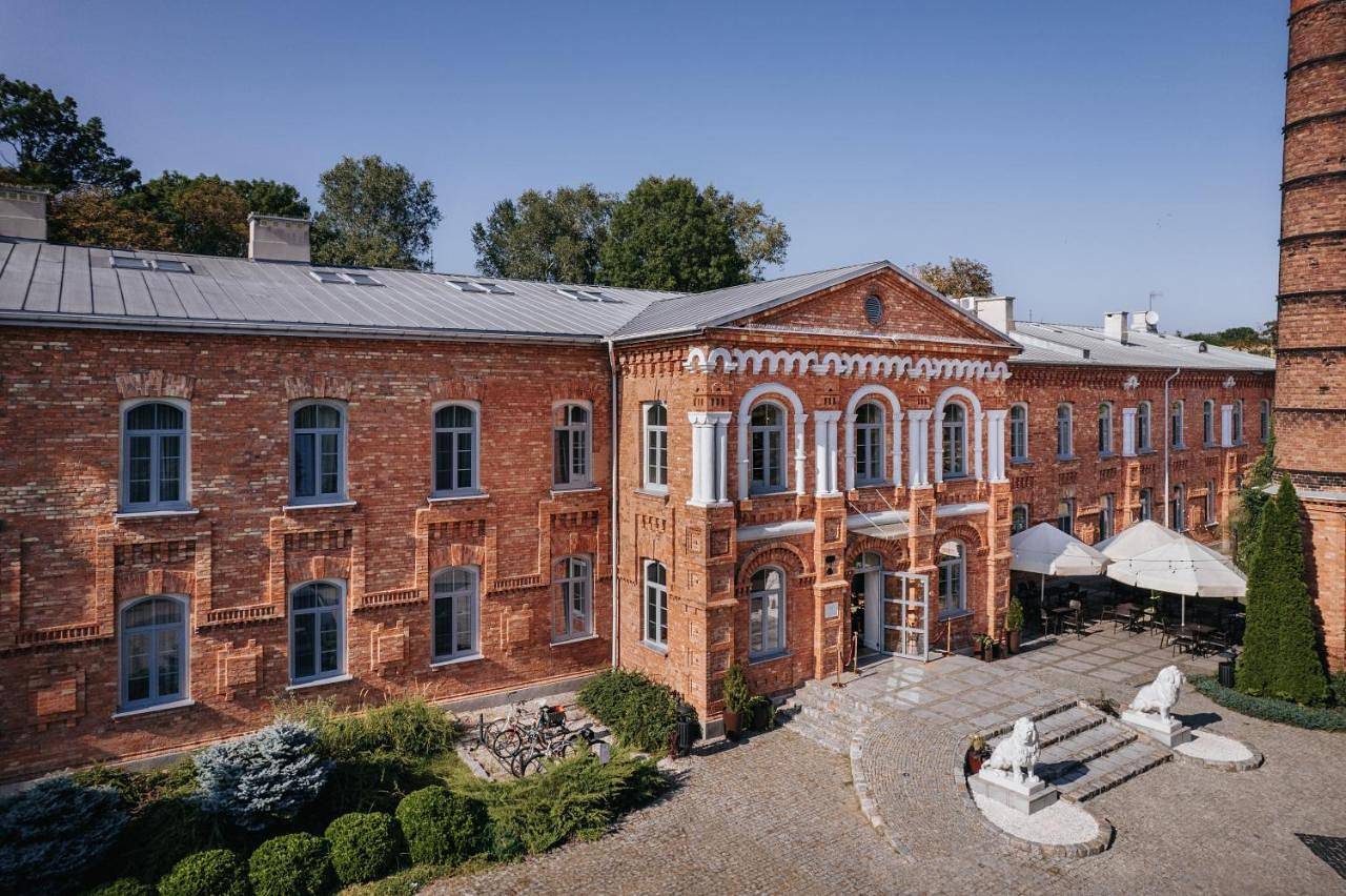 Royal Hotel Modlin in Nowy Dwór Mazowiecki, Mazowsze