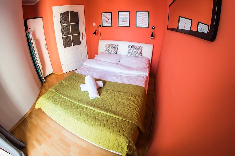 Entire apartment, Apartament Zwyciestwa in Koszalin, Polish Baltic Sea