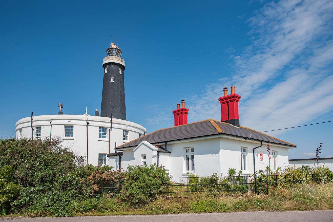 Holiday Rental for 4 People in Dungeness, Kent