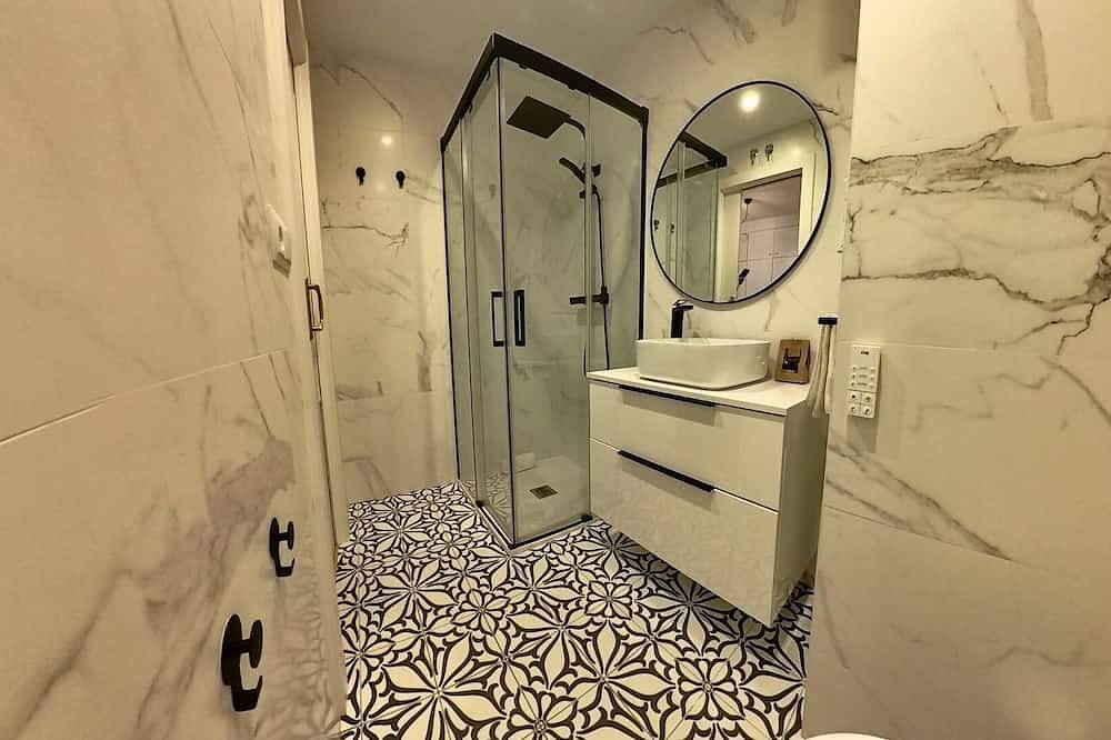 Appartement entier, Hadar Deluxe - tucasaenlospirineos in Escarrilla, Sallent de Gállego