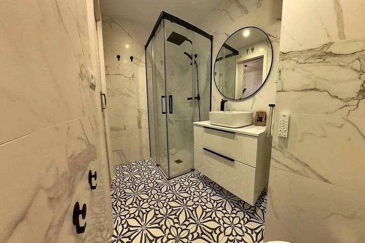 Ganze Wohnung, Hadar Deluxe - tucasaenlospirineos in Escarrilla, Sallent de Gállego