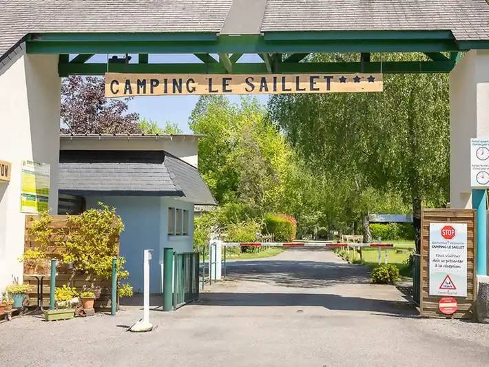 Tente pour 4 personnes en Pyrénées-Atlantiques - 3