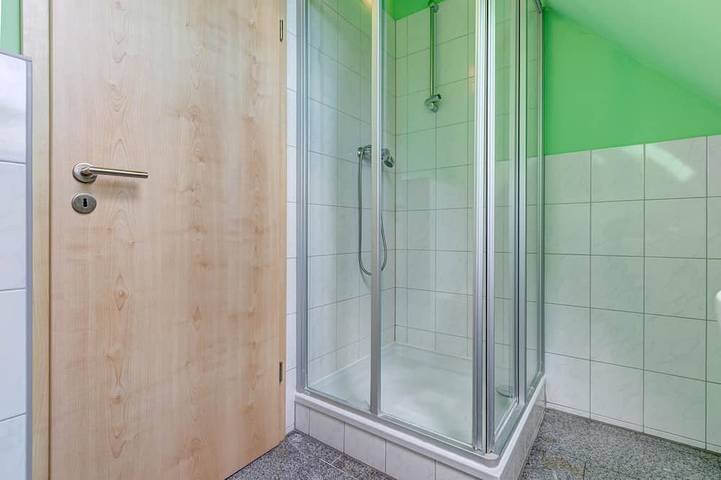Ganze Wohnung, Peenestrom - Karlshagen, Ferienhaus am Peenehafen in Karlshagen, Usedomer Norden