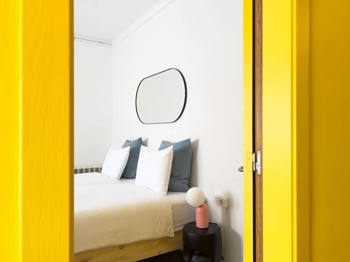 Gîte pour 5 personnes, avec jardin, animaux acceptés à Banyoles - 2