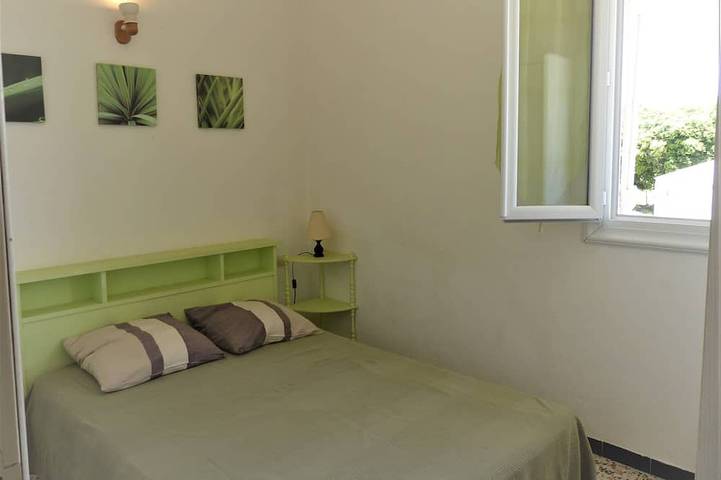 Apartamento entero, Amplio apartamento en urbanización privada.  Panorama excepcional in Cargèse, Parc naturel régional de Corse