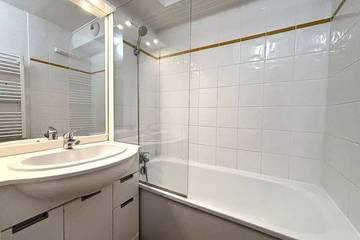 Chalet pour 4 Personnes dans Flumet, Espace Diamant, Photo 2