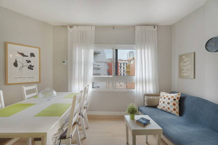 Ferienhaus für 2 Personen in Puerto de la Cruz - 2