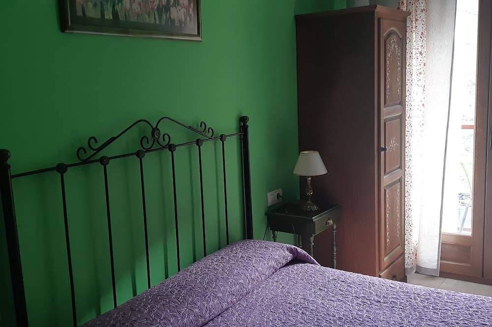 Casa en la montaña de fácil acceso in Villablino, Cordillera Cantábrica