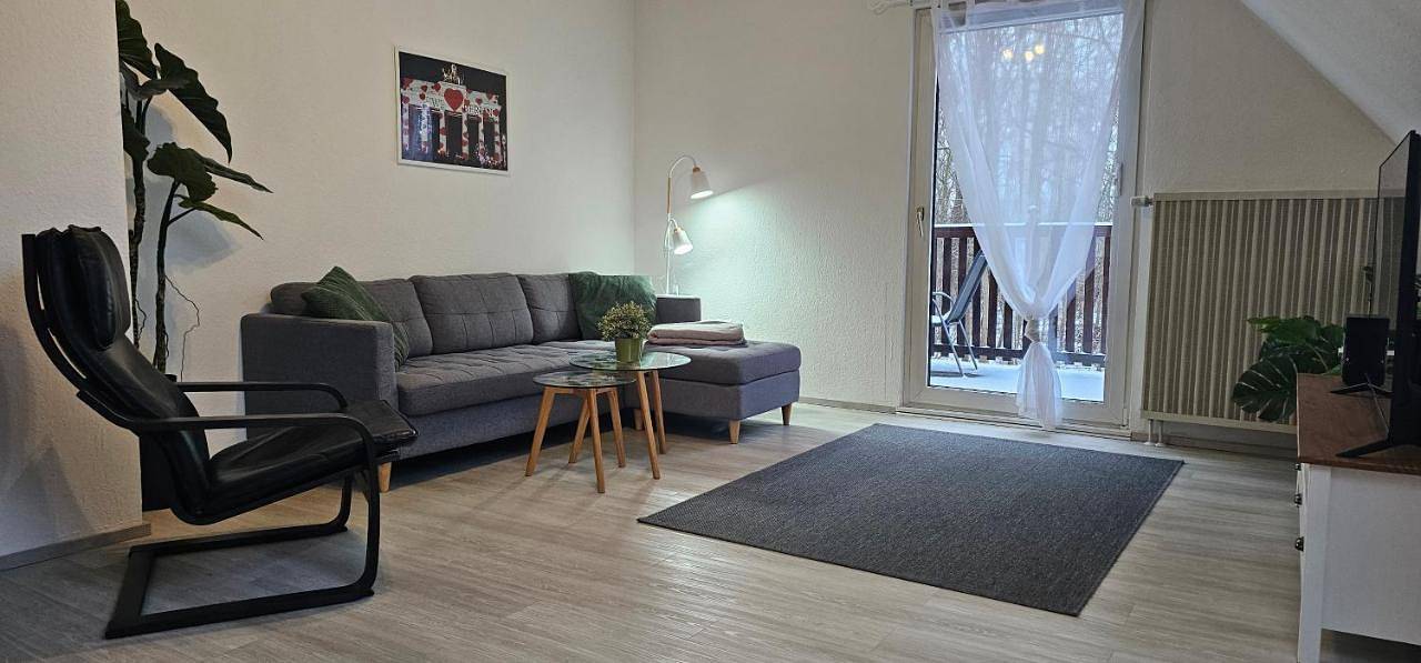 Ganze Wohnung, Fewo Berlin Tempelhof in Lichtenrade Berlin, Berlin