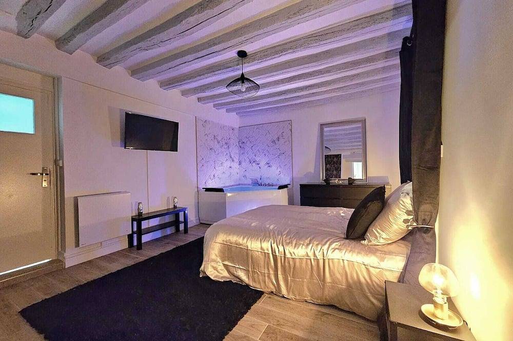 Appartement entier, Love Escape centre ville de nemours in Nemours, Seine-et-Marne