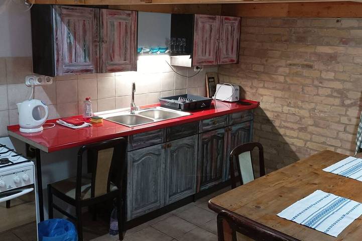 Apartamento de vacaciones para 6 personas - 1